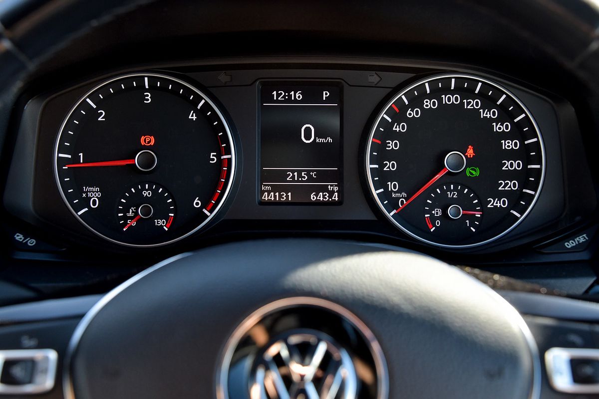 2021 Volkswagen Amarok TDI580 W580 2H 4X4
