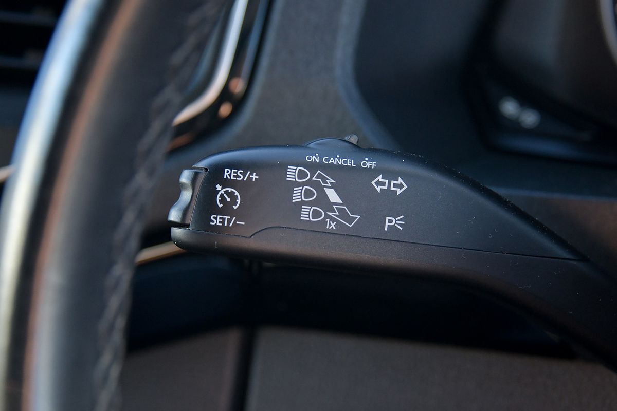 2021 Volkswagen Amarok TDI580 W580 2H 4X4