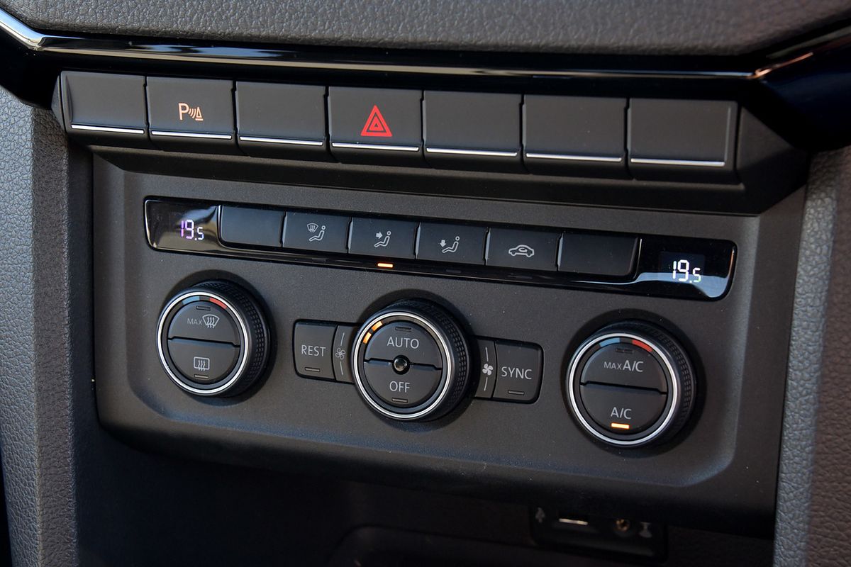 2021 Volkswagen Amarok TDI580 W580 2H 4X4