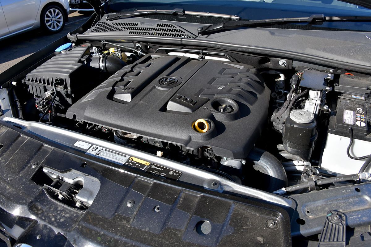 2021 Volkswagen Amarok TDI580 W580 2H 4X4