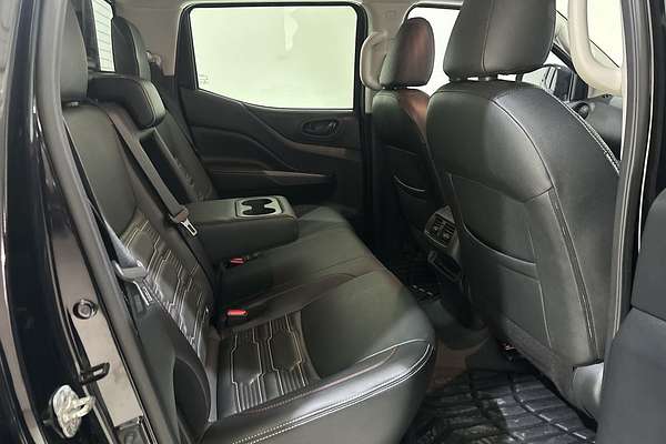 2023 Nissan Navara PRO-4X D23 4X4