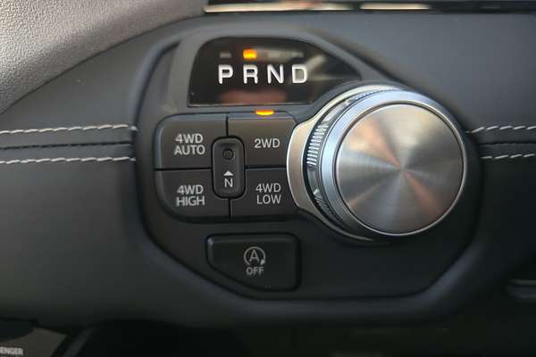2025 RAM 1500 Laramie Sport Hurricane SO RamBox DT 4X4 SWB