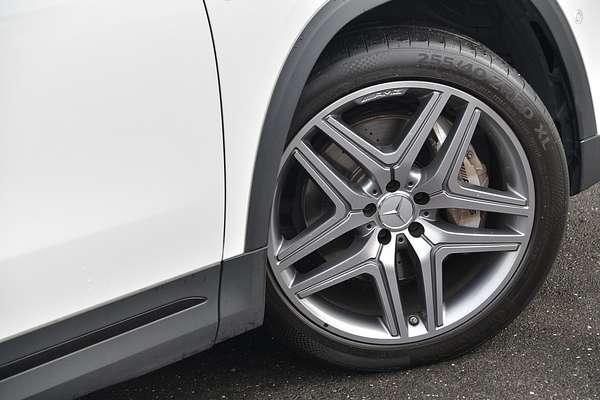 2022 Mercedes-Benz GLA-Class GLA35 AMG H247