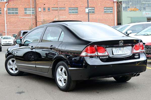 2010 Honda Civic VTi 8th Gen