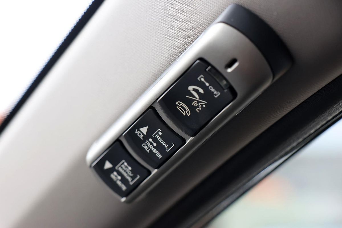 2010 Honda Civic VTi 8th Gen