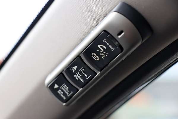 2010 Honda Civic VTi 8th Gen