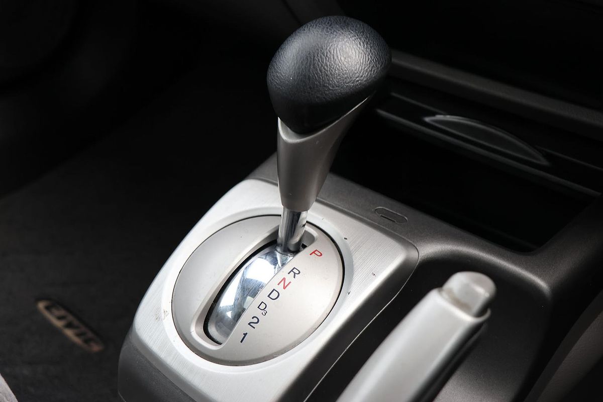 2010 Honda Civic VTi 8th Gen