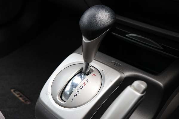 2010 Honda Civic VTi 8th Gen