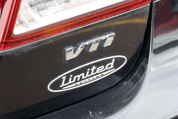 2010 Honda Civic VTi 8th Gen