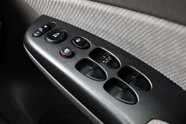 2010 Honda Civic VTi 8th Gen