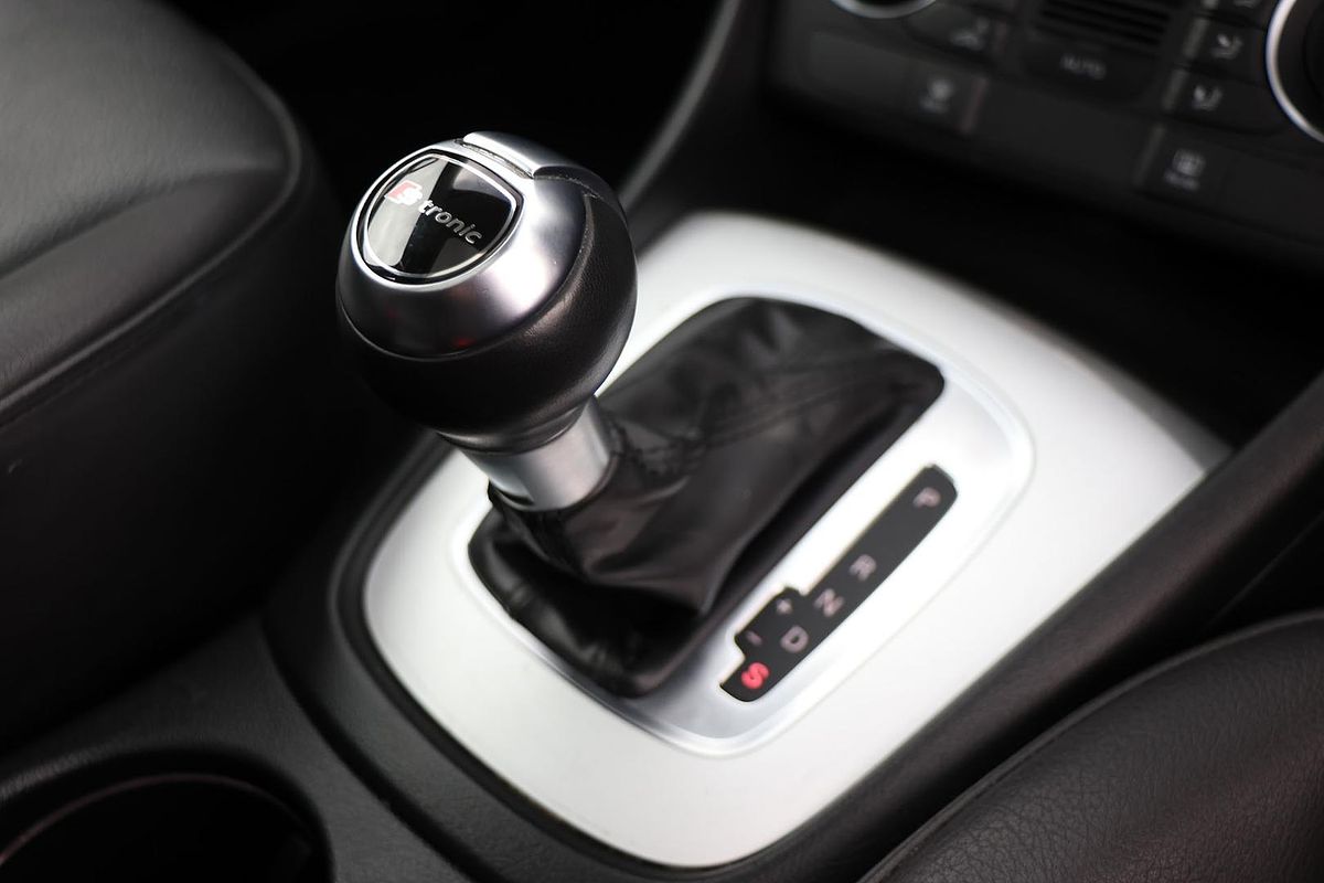 2017 Audi Q3 TFSI 8U