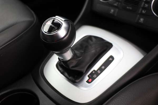 2017 Audi Q3 TFSI 8U