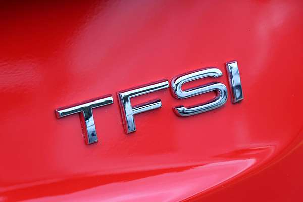2017 Audi Q3 TFSI 8U