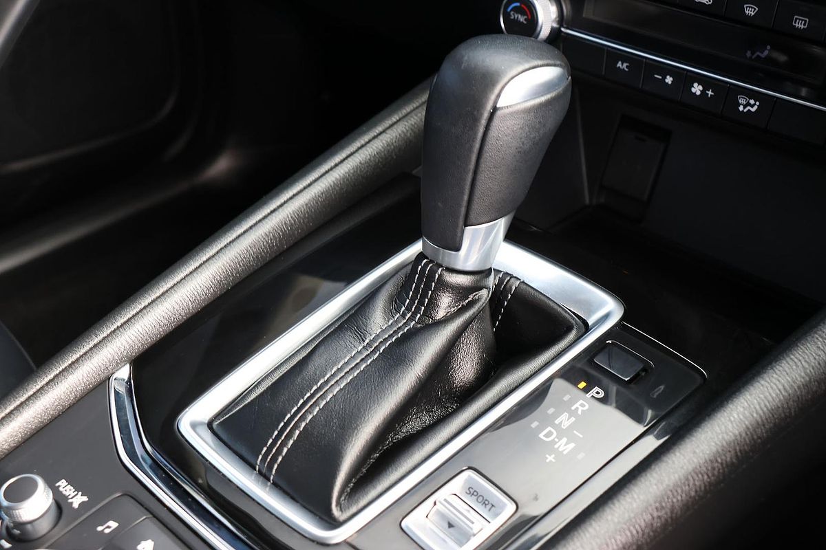 2019 Mazda CX-5 Touring KF Series