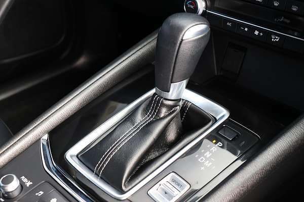 2019 Mazda CX-5 Touring KF Series