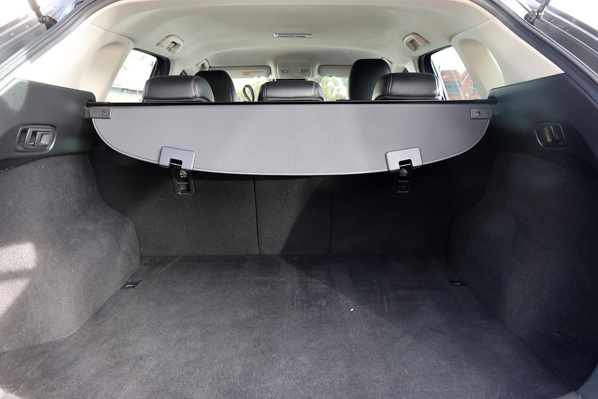 2019 Mazda CX-5 Touring KF Series
