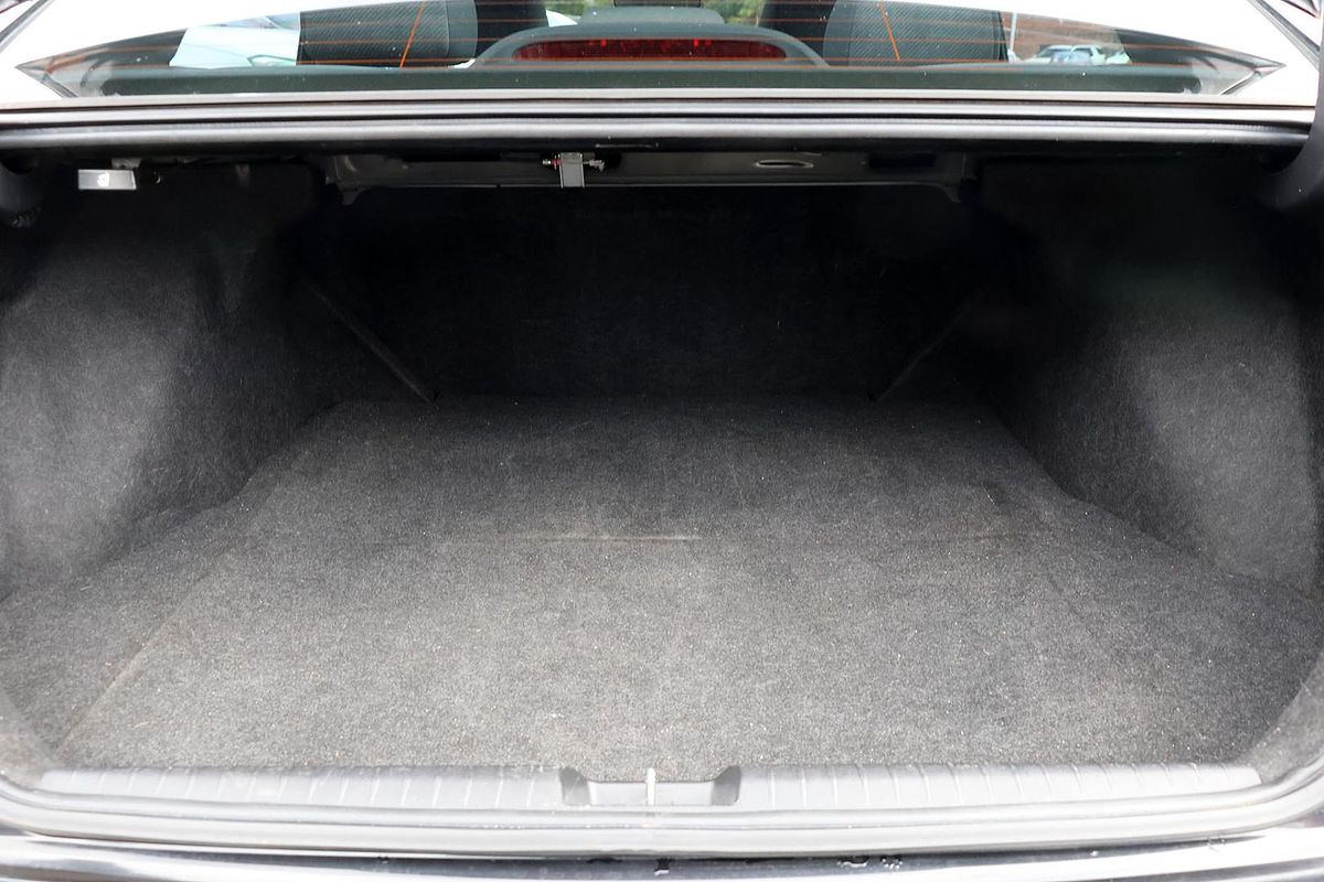 2010 Honda Civic VTi 8th Gen