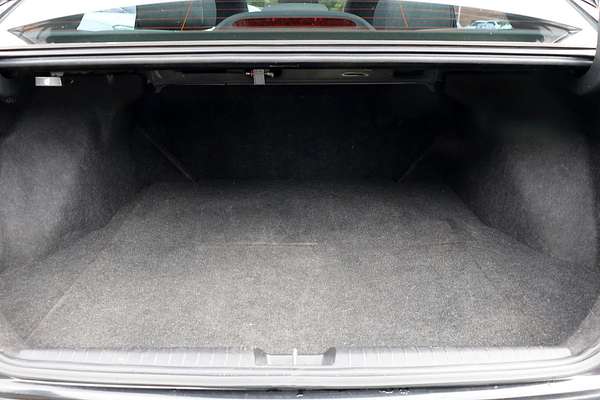2010 Honda Civic VTi 8th Gen