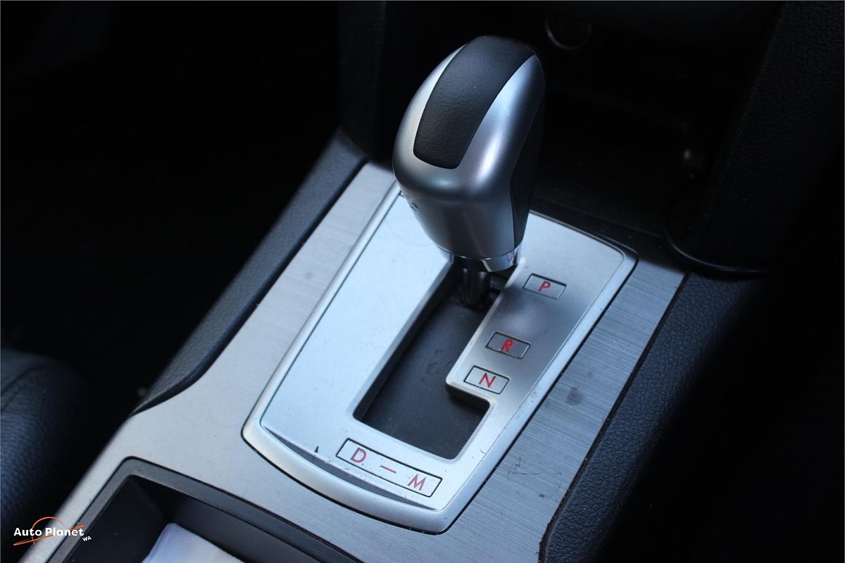 2013 Subaru Liberty 2.5i Premium 5GEN