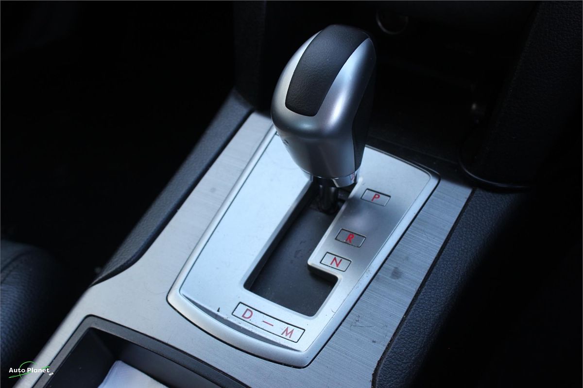 2013 Subaru Liberty 2.5i Premium 5GEN