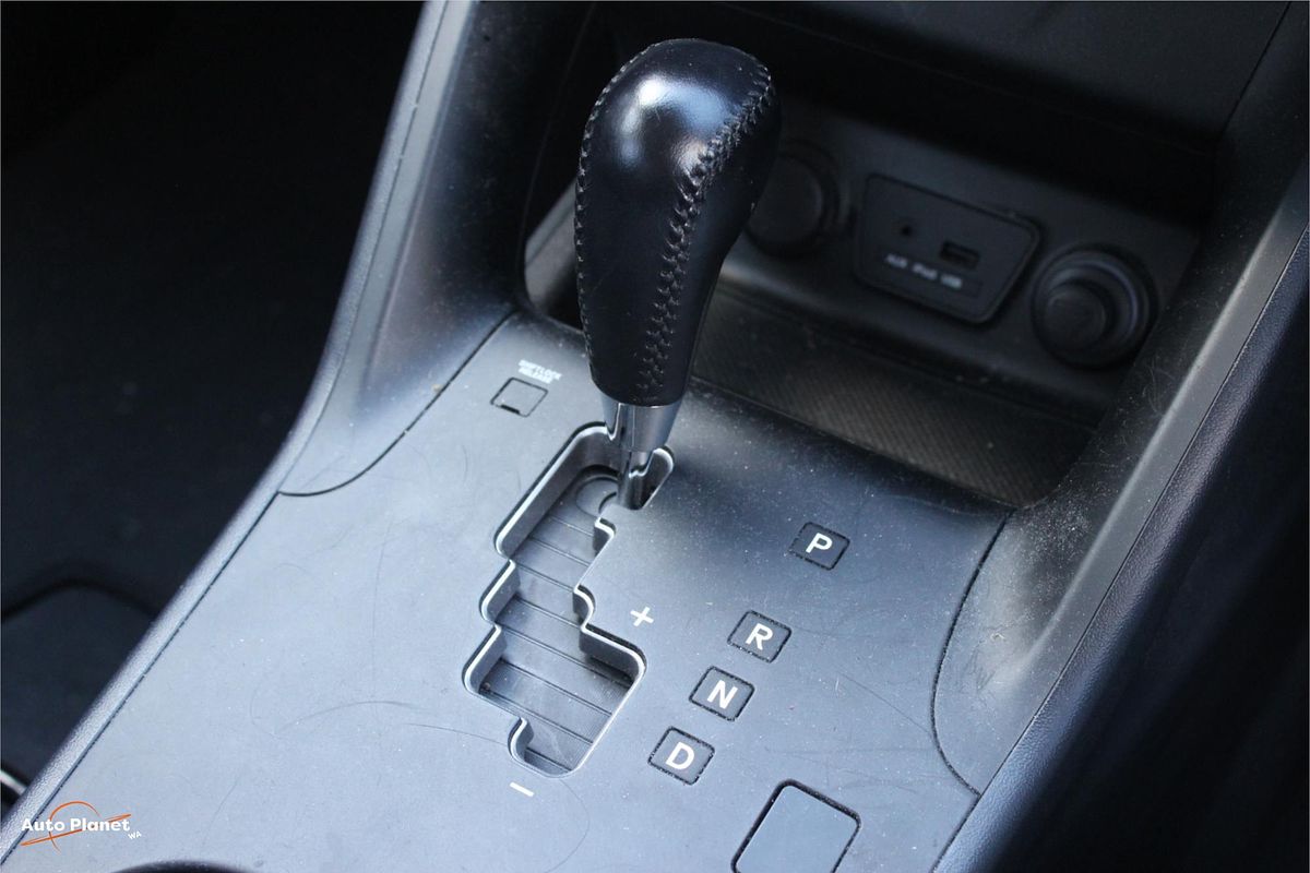 2013 Hyundai ix35 Elite LM MY13
