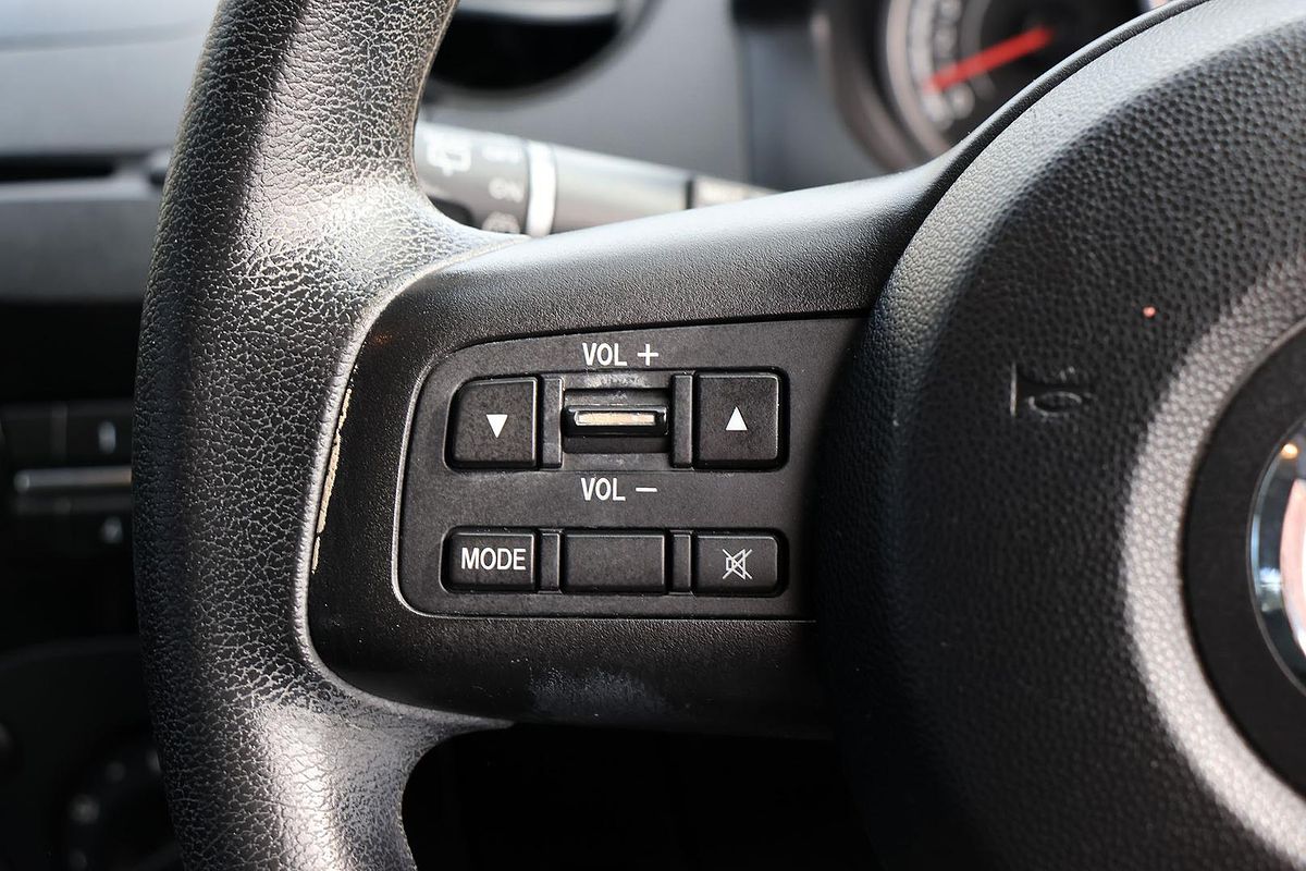 2012 Mazda 2 Neo DE Series 2