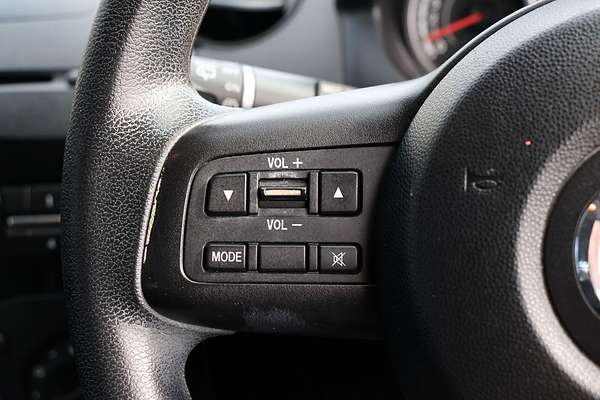 2012 Mazda 2 Neo DE Series 2