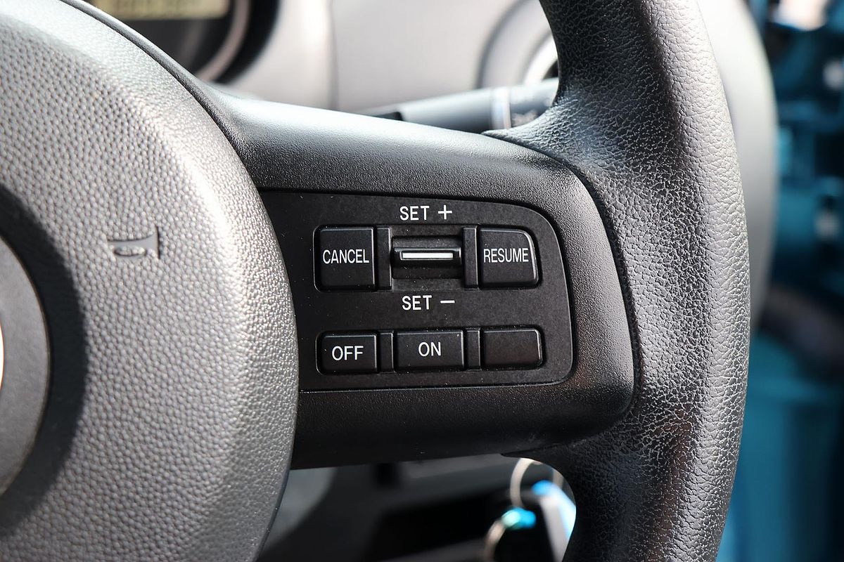 2012 Mazda 2 Neo DE Series 2