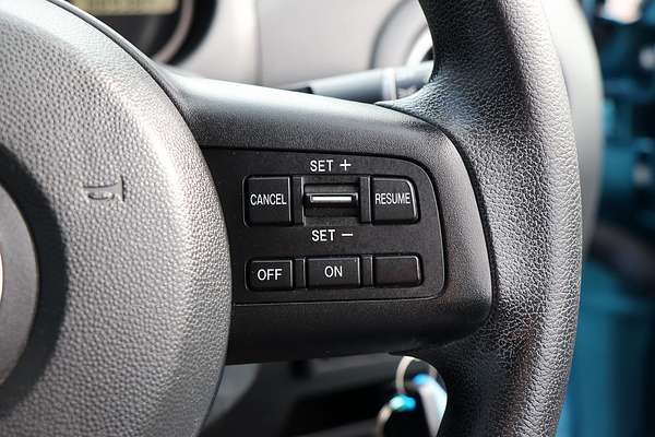 2012 Mazda 2 Neo DE Series 2