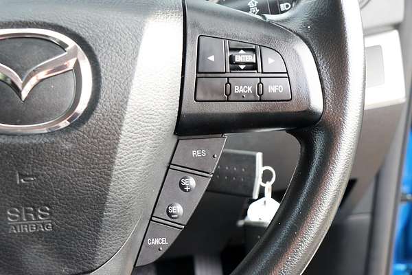 2012 Mazda 3 Neo BL Series 2