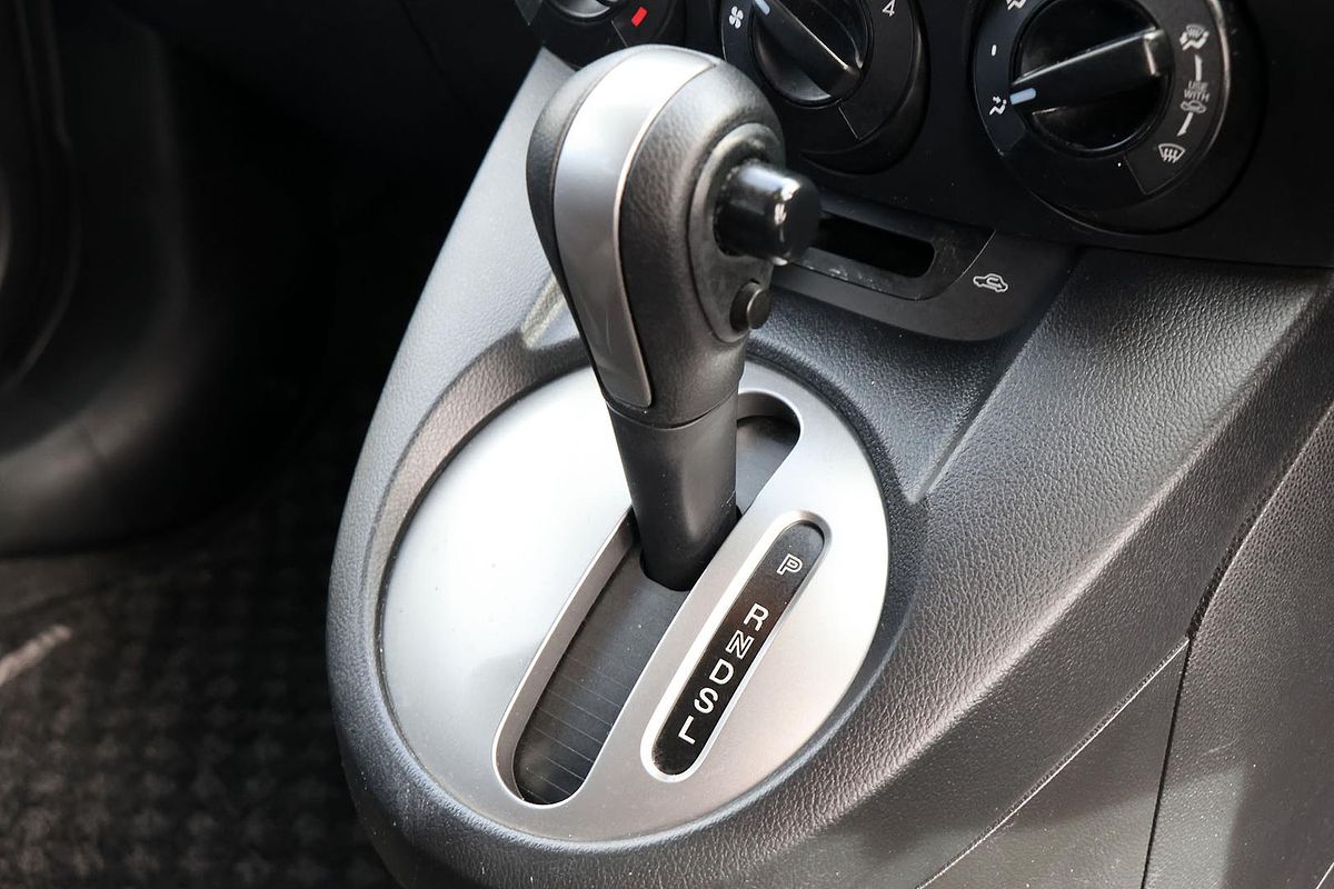 2012 Mazda 2 Neo DE Series 2