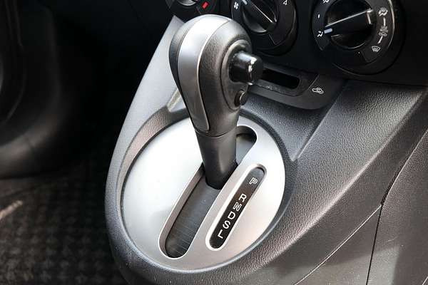 2012 Mazda 2 Neo DE Series 2
