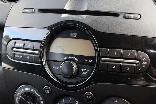 2012 Mazda 2 Neo DE Series 2