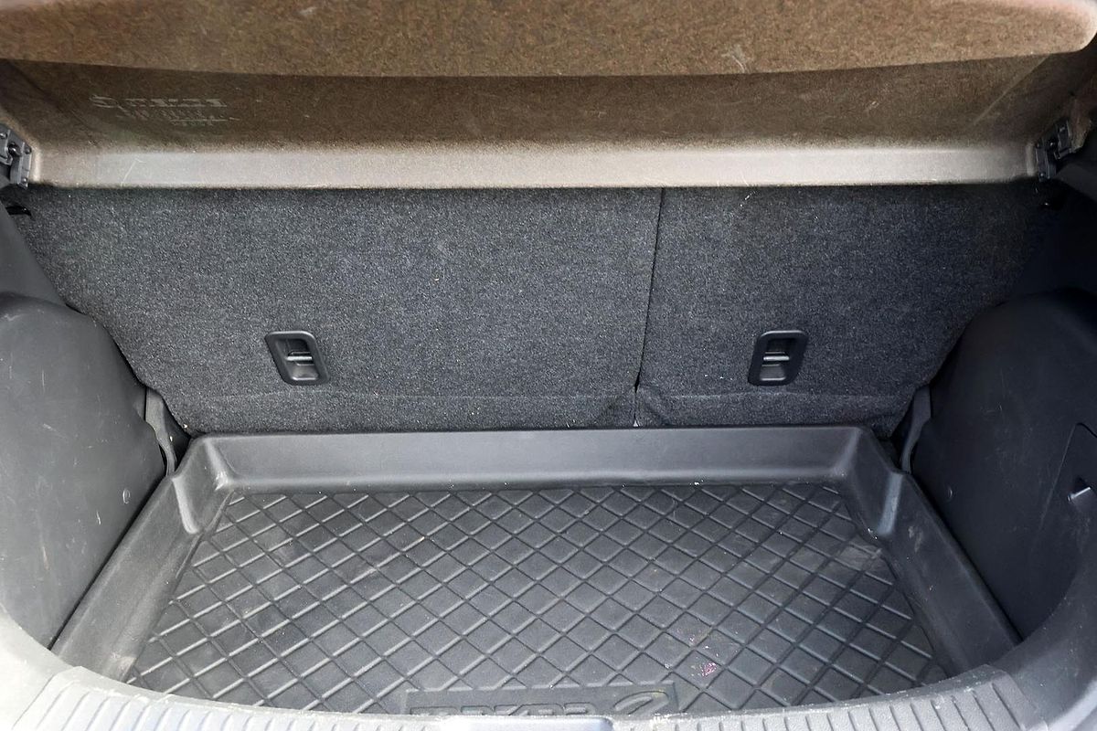 2012 Mazda 2 Neo DE Series 2