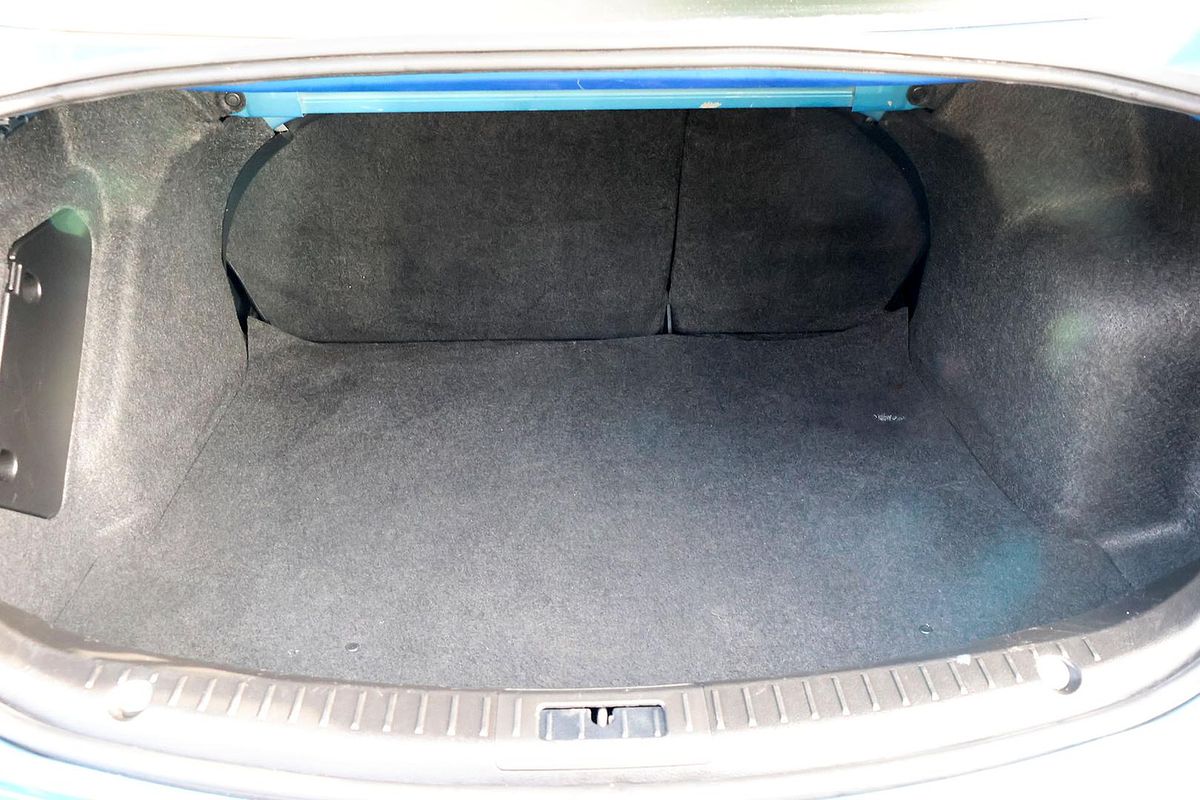 2012 Mazda 3 Neo BL Series 2