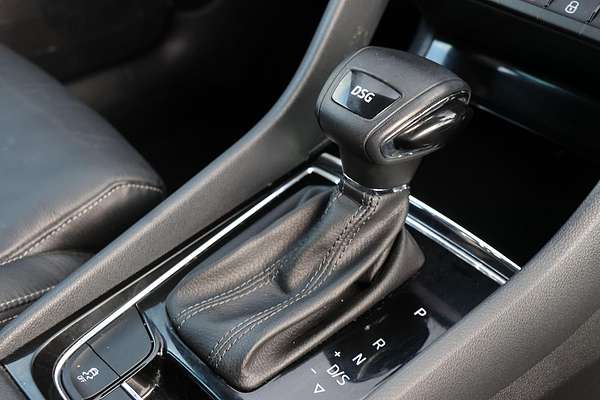 2017 SKODA Karoq 110TSI NU