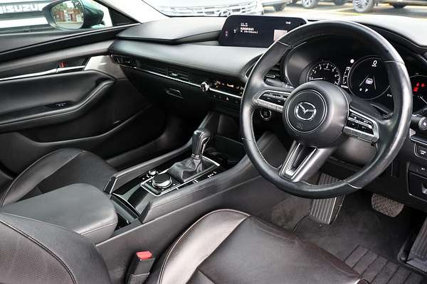 2019 Mazda 3 G25 Astina BP Series