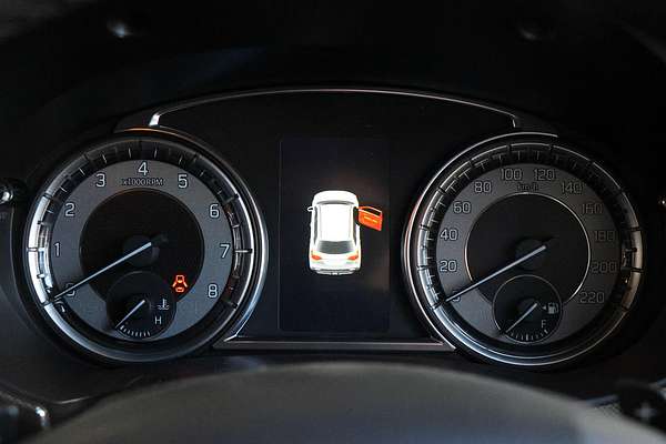 2024 Suzuki Vitara Turbo LY Series II