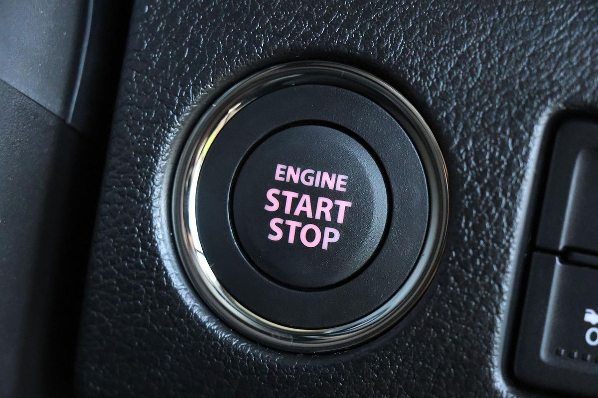 2024 Suzuki Vitara Turbo LY Series II