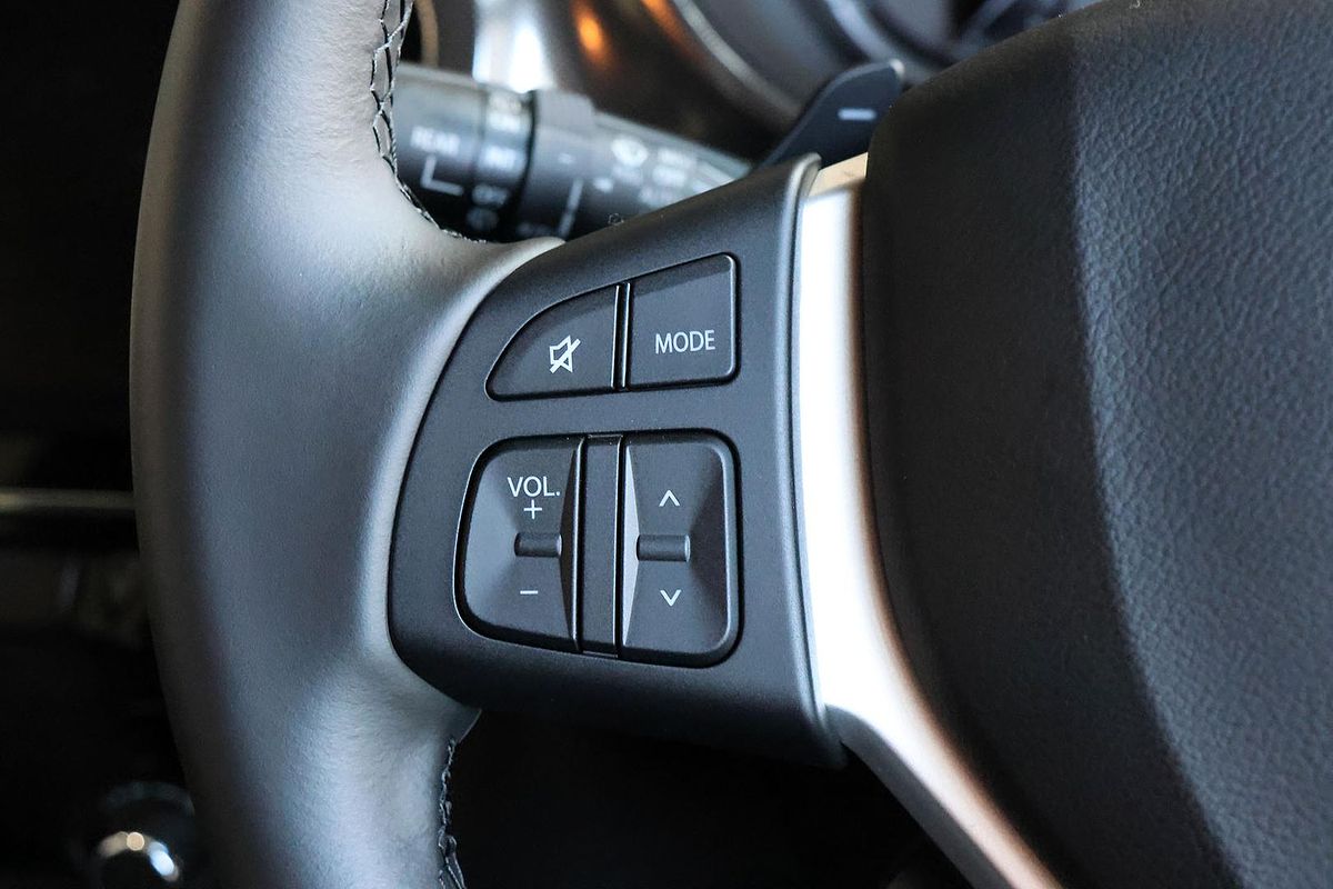 2024 Suzuki Vitara Turbo LY Series II