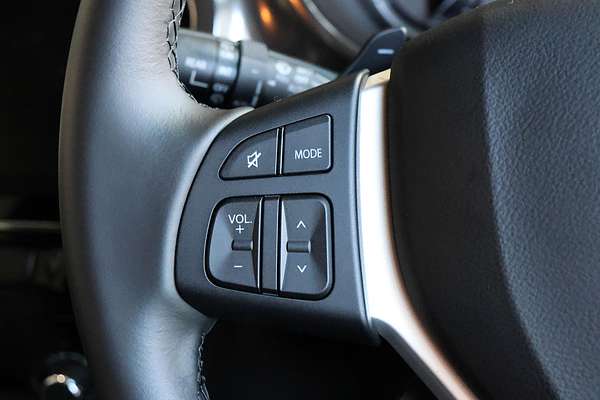 2024 Suzuki Vitara Turbo LY Series II