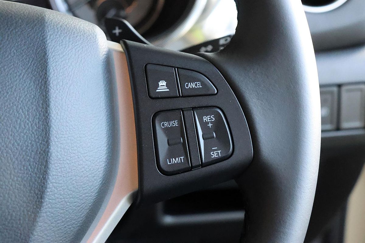 2024 Suzuki Vitara Turbo LY Series II