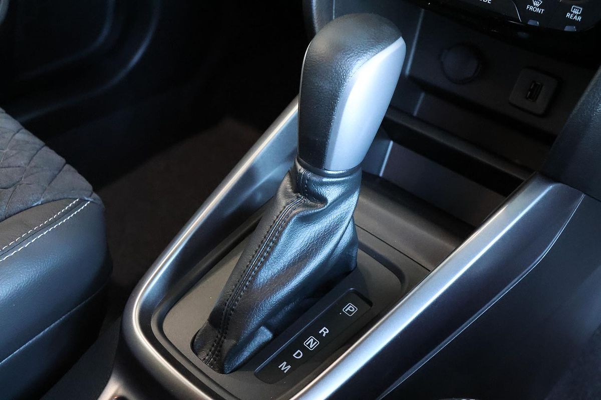 2024 Suzuki Vitara Turbo LY Series II