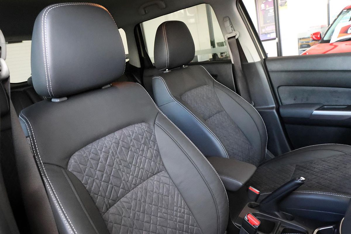 2024 Suzuki Vitara Turbo LY Series II
