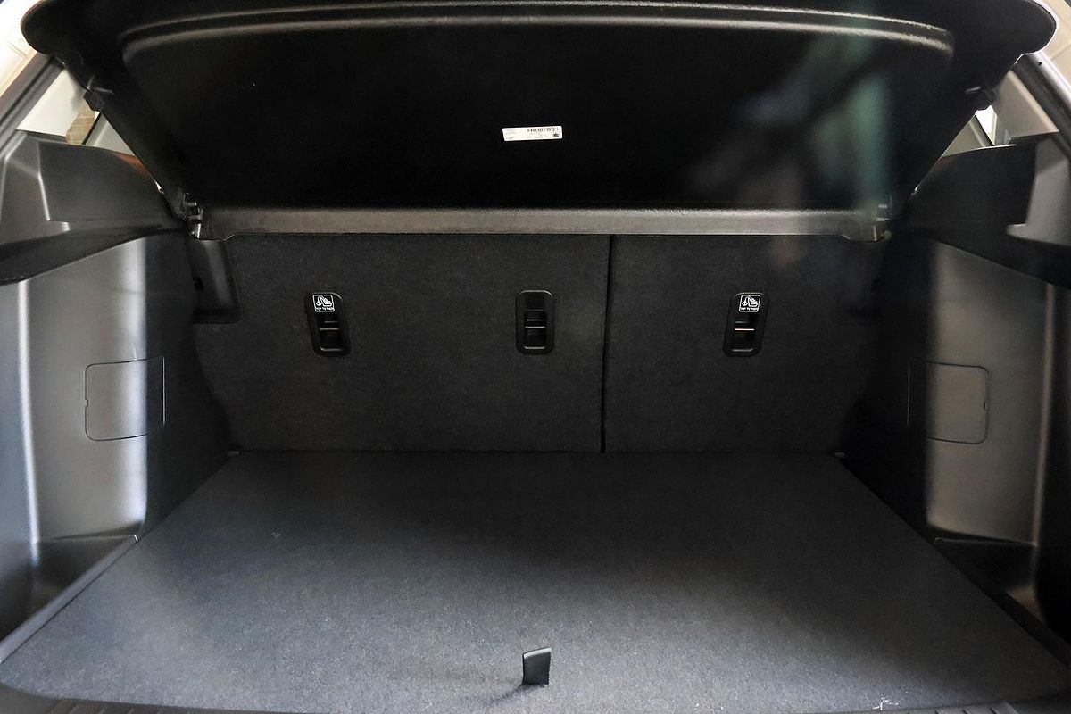 2024 Suzuki Vitara Turbo LY Series II