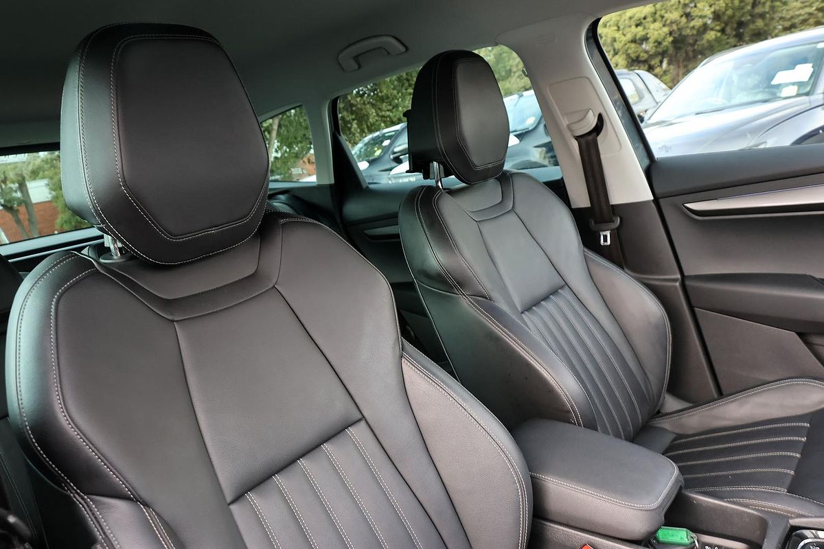 2017 SKODA Karoq 110TSI NU