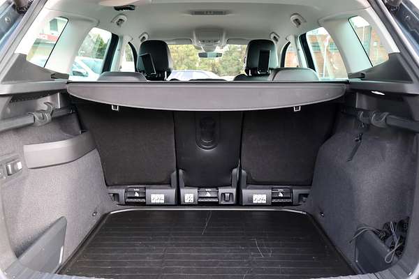2017 SKODA Karoq 110TSI NU