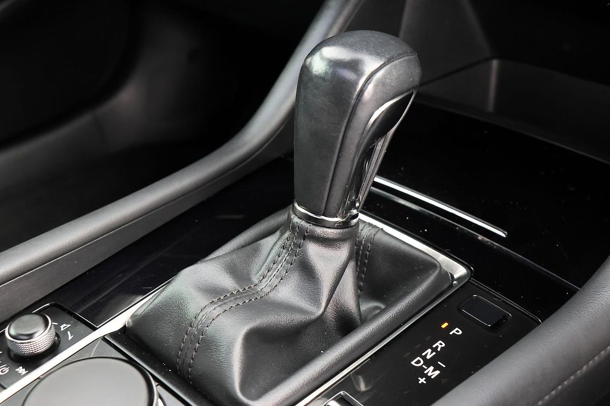 2019 Mazda 3 G25 Astina BP Series