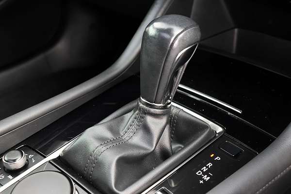 2019 Mazda 3 G25 Astina BP Series