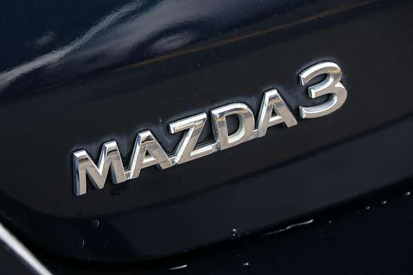 2019 Mazda 3 G25 Astina BP Series